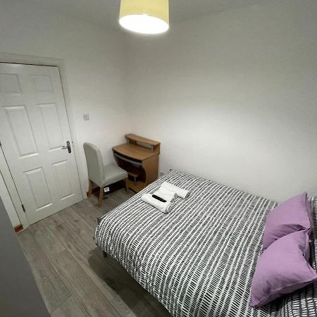 Victoria Mews Hoxton Shoreditch London Luaran gambar