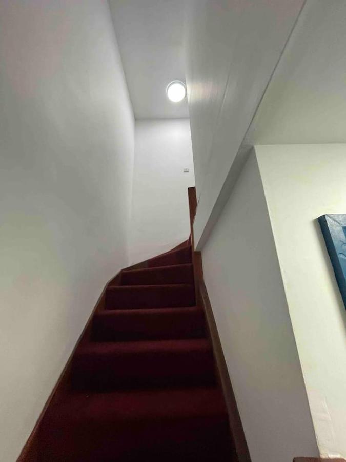 Victoria Mews Hoxton Shoreditch London Luaran gambar