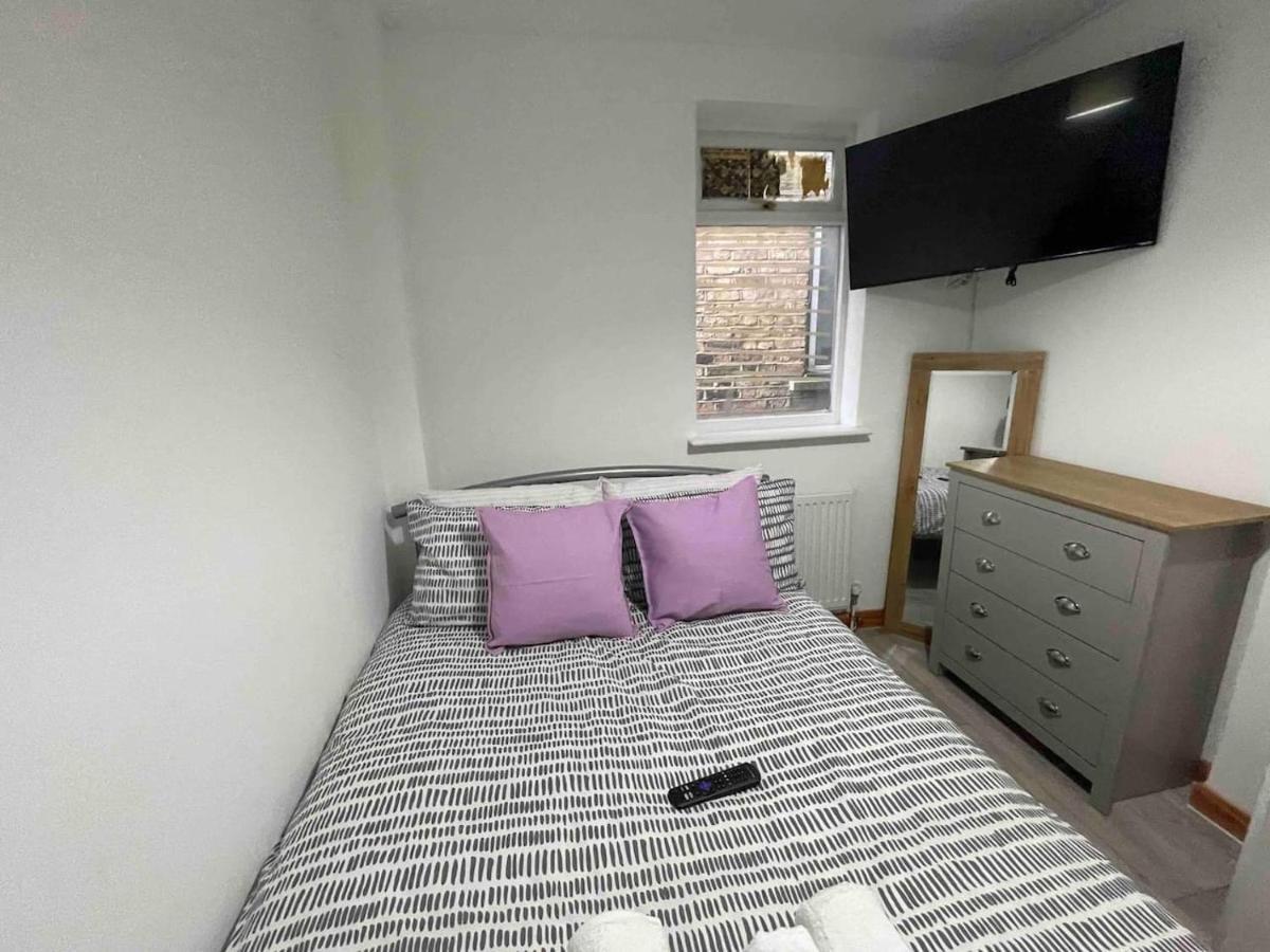 Victoria Mews Hoxton Shoreditch London Luaran gambar