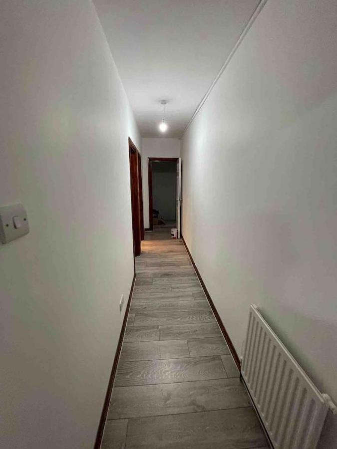 Victoria Mews Hoxton Shoreditch London Luaran gambar