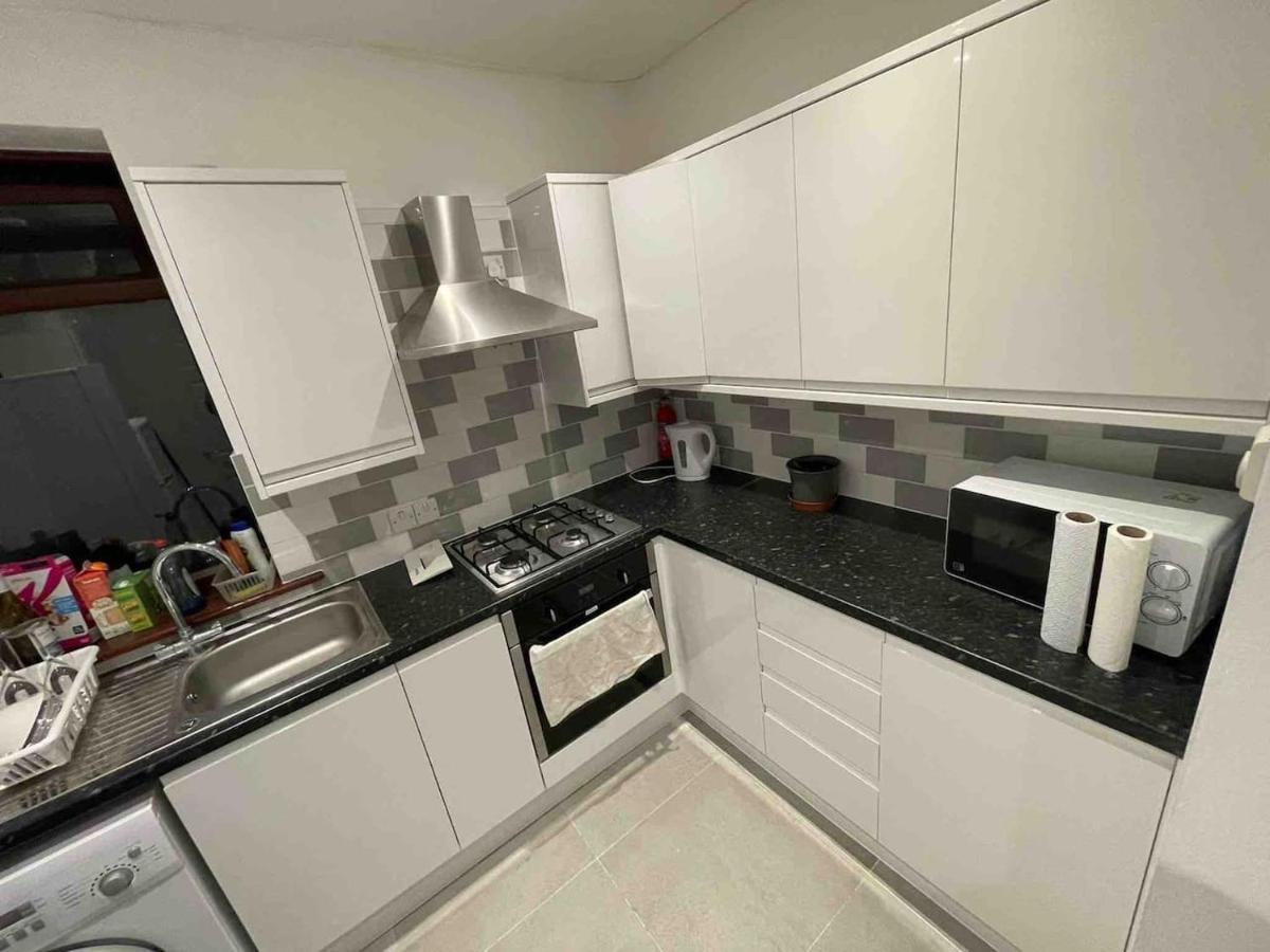 Victoria Mews Hoxton Shoreditch London Luaran gambar