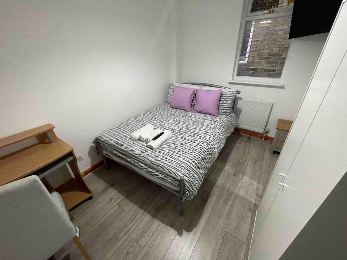 Victoria Mews Hoxton Shoreditch London Luaran gambar