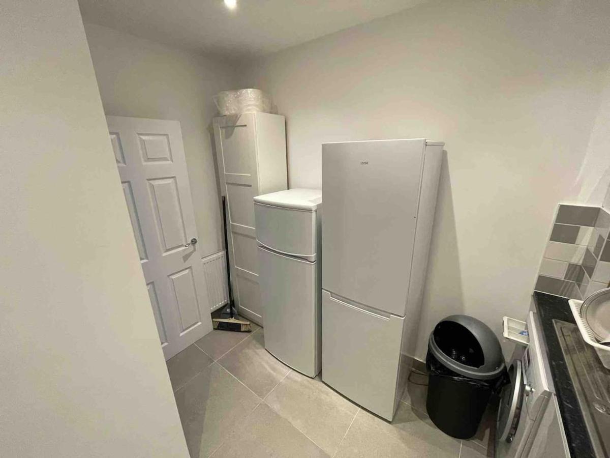 Victoria Mews Hoxton Shoreditch London Luaran gambar