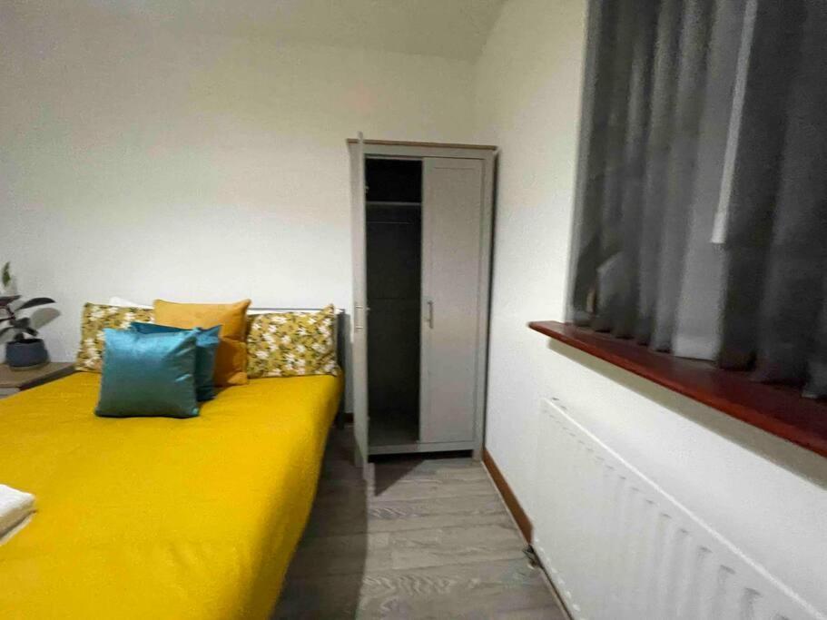 Victoria Mews Hoxton Shoreditch London Luaran gambar