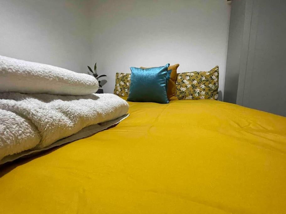 Victoria Mews Hoxton Shoreditch London Luaran gambar