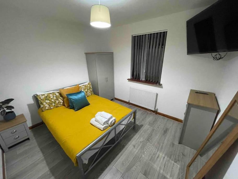 Victoria Mews Hoxton Shoreditch London Luaran gambar
