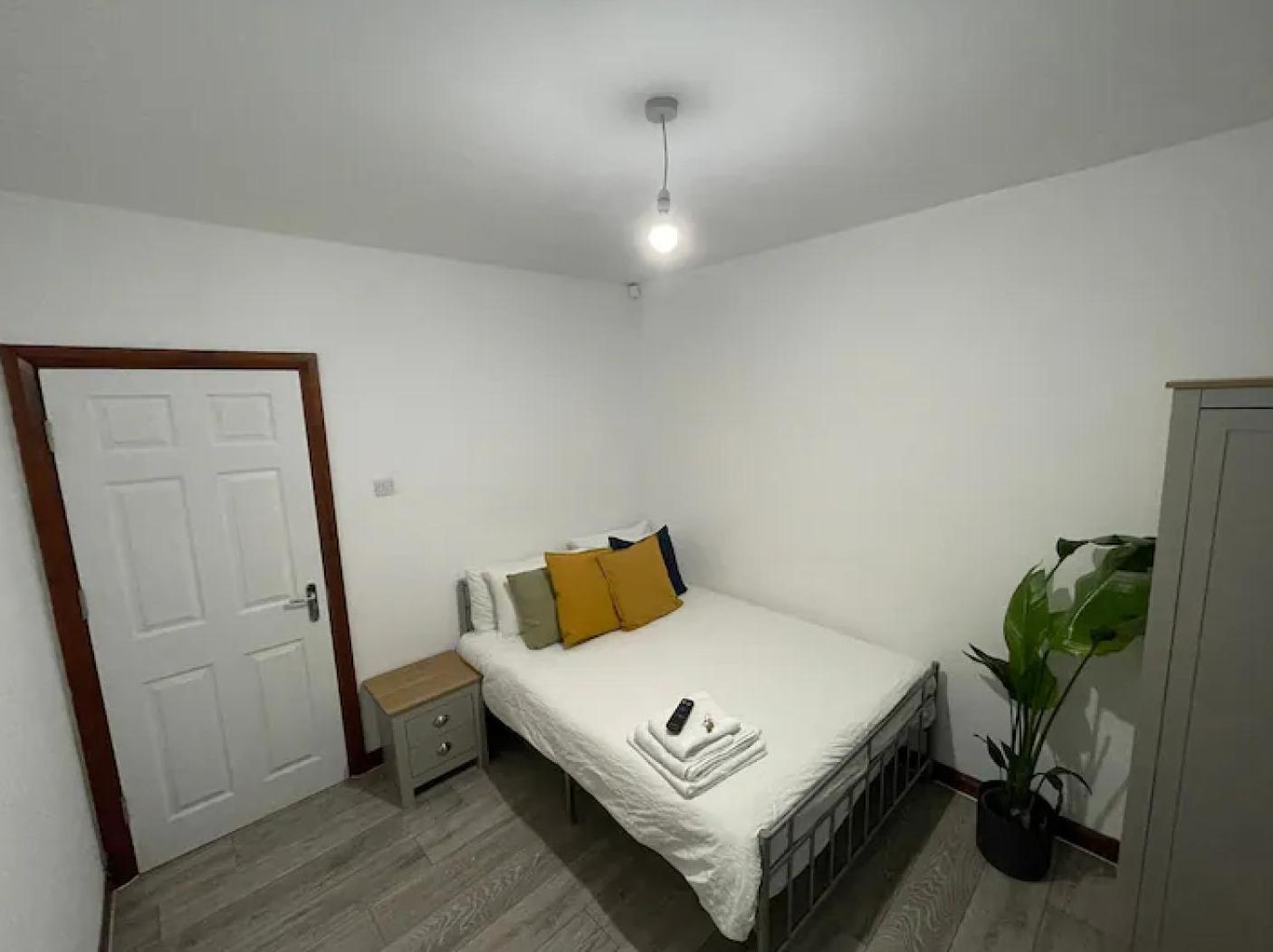 Victoria Mews Hoxton Shoreditch London Luaran gambar