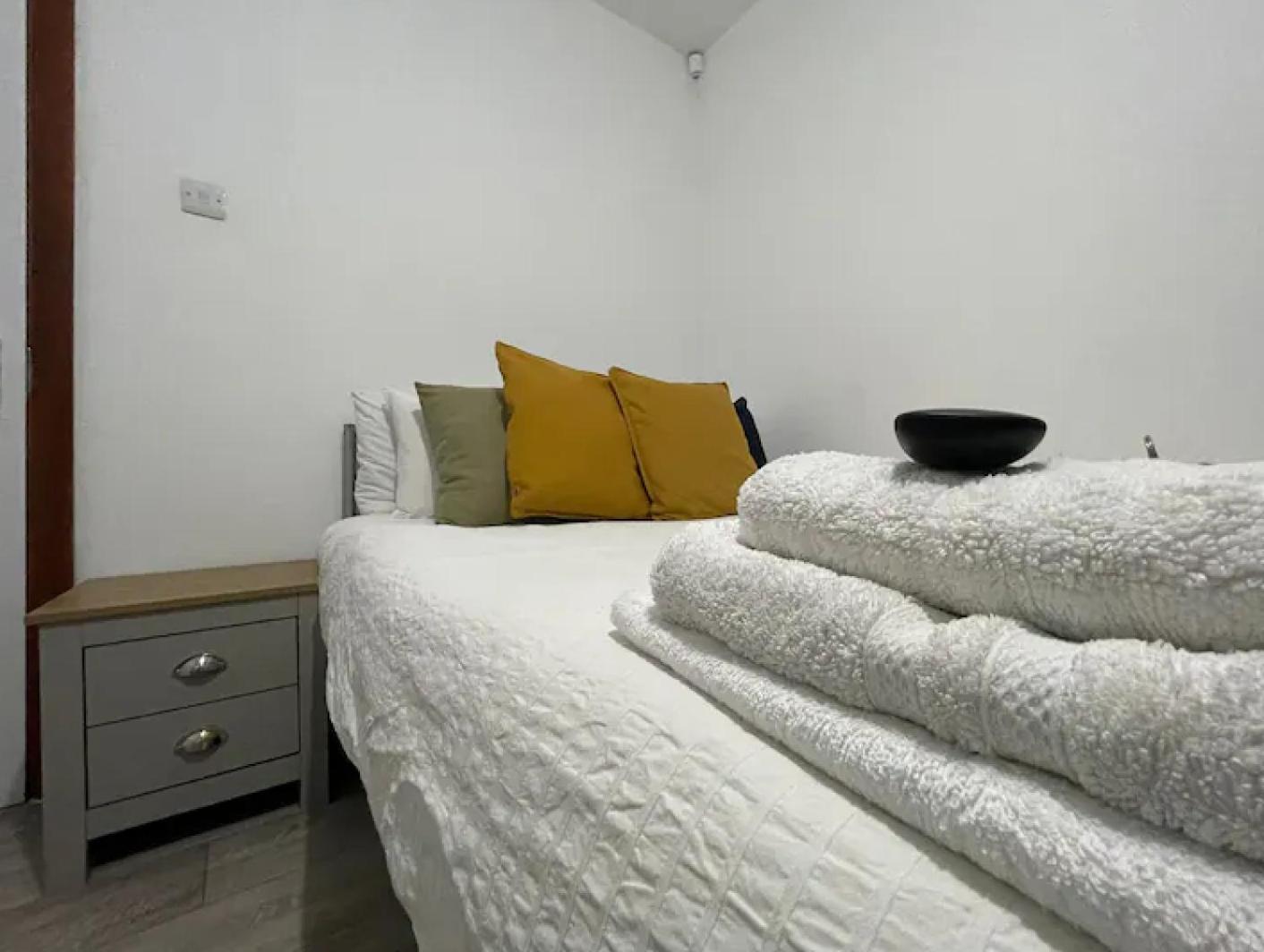 Victoria Mews Hoxton Shoreditch London Luaran gambar